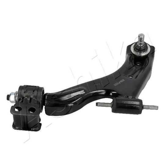 72-0D-D07L - Track Control Arm 