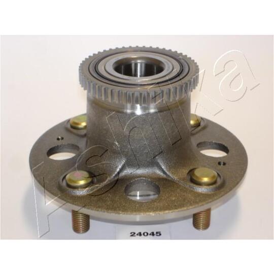 44-24045 - Wheel hub 