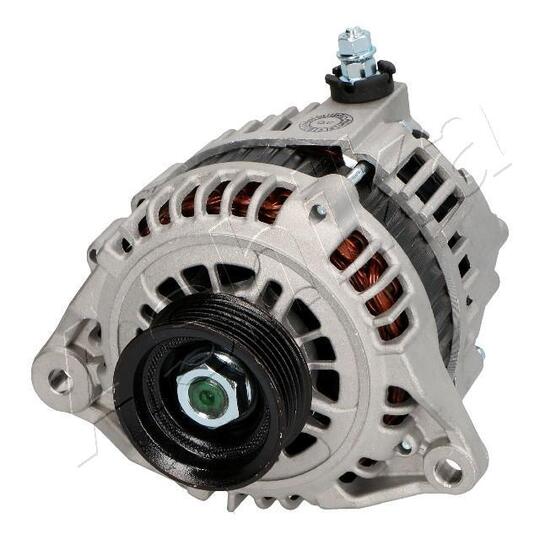 002-D436 - Alternator 