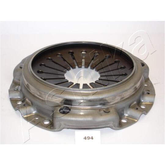 70-04-494 - Clutch Pressure Plate 