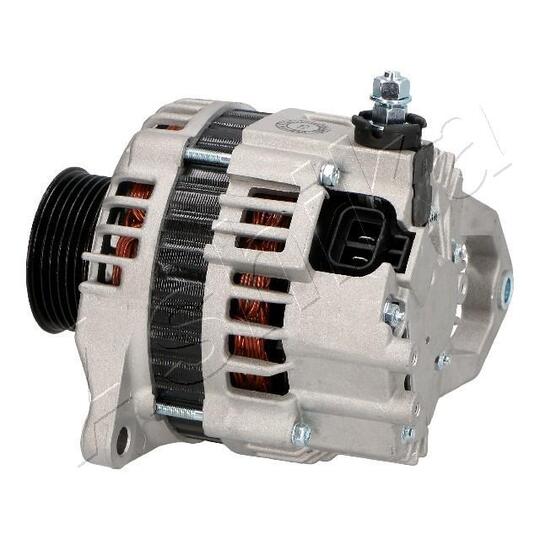 002-D436 - Alternator 