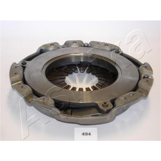 70-04-494 - Clutch Pressure Plate 