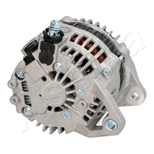 002-D436 - Alternator 