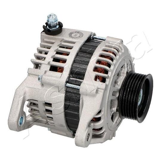 002-D436 - Alternator 