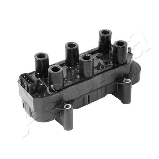 BO-0433JM - Ignition Coil 