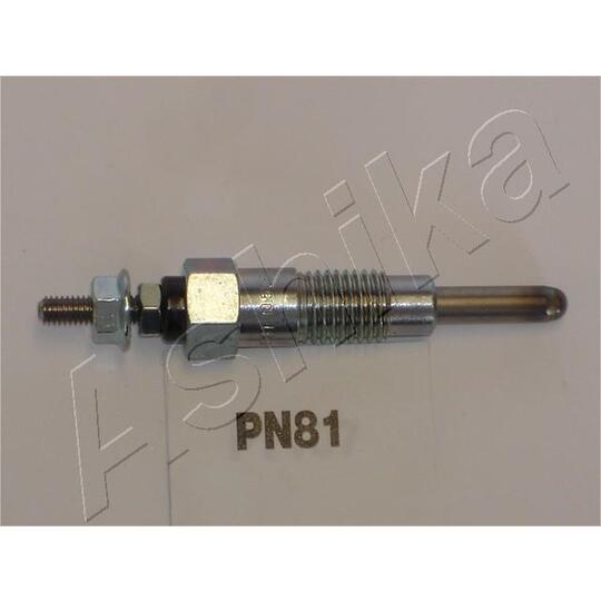 PN81 - Glow Plug 