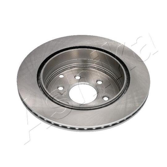 61-01-100C - Brake Disc 