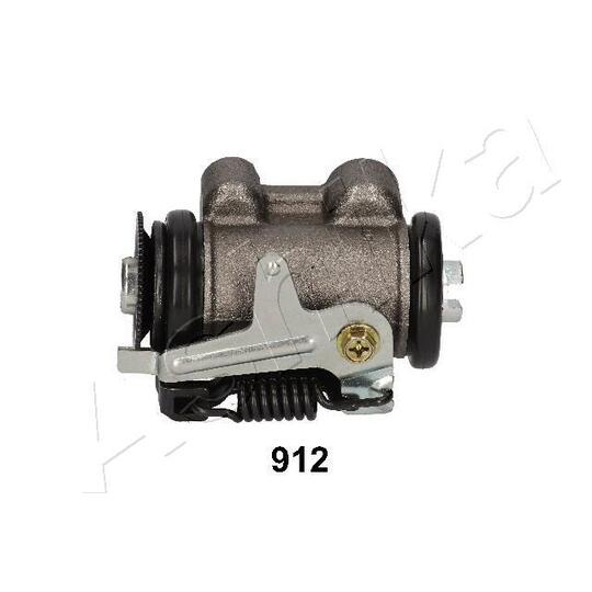 67-09-912 - Wheel Brake Cylinder 