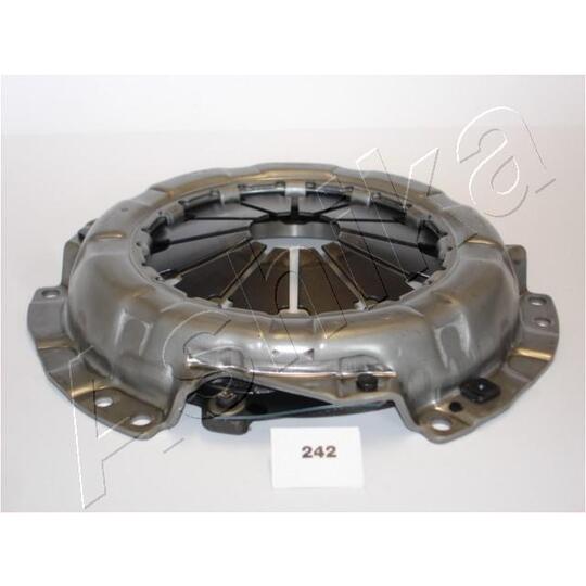 70-02-242 - Clutch Pressure Plate 