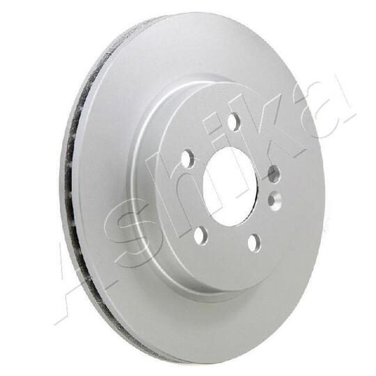 60-00-0554 - Brake Disc 