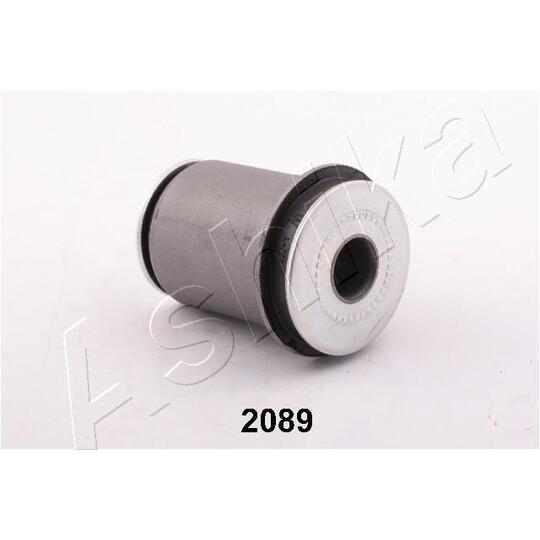 GOM-2089 - Control Arm-/Trailing Arm Bush 