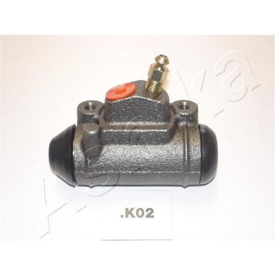 67-K0-002 - Wheel Brake Cylinder 