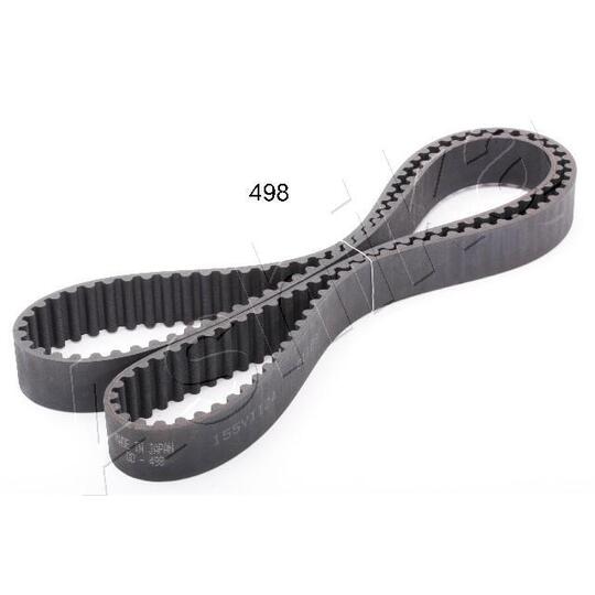 40-04-498 - Timing Belt 