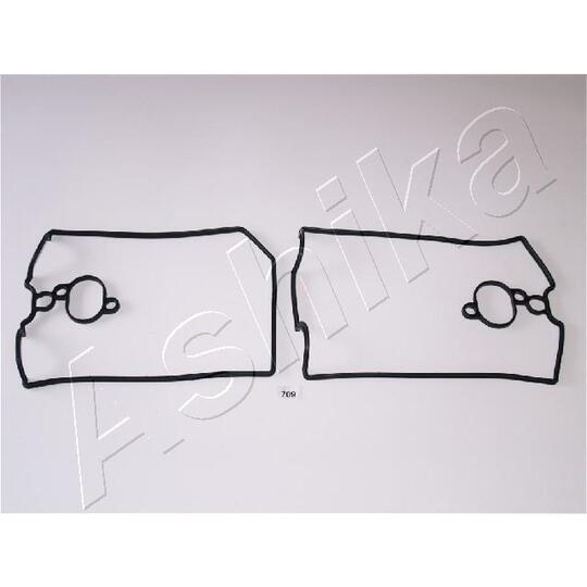 47-07-709 - Gasket, cylinder head cover 