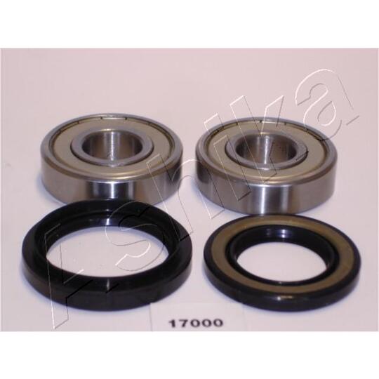 44-17000 - Wheel Bearing Kit 