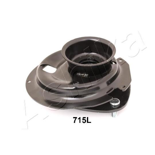 SMA0448 - Suspension Strut Support Mount 