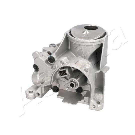 157-OP-OP11 - Oil Pump 