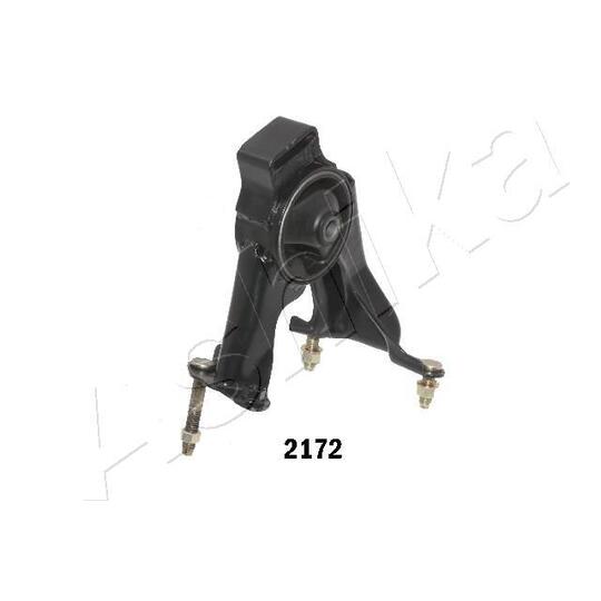 GOM-2172 - Engine Mounting 