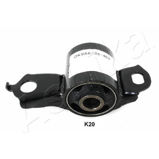 GOM-K20 - Control Arm-/Trailing Arm Bush 