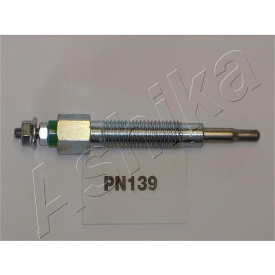 PN139 - Glow Plug 