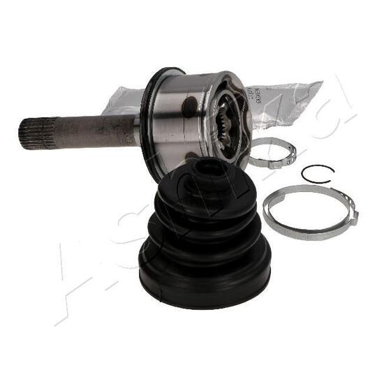 62-0K-K01 - Joint Kit, drive shaft 