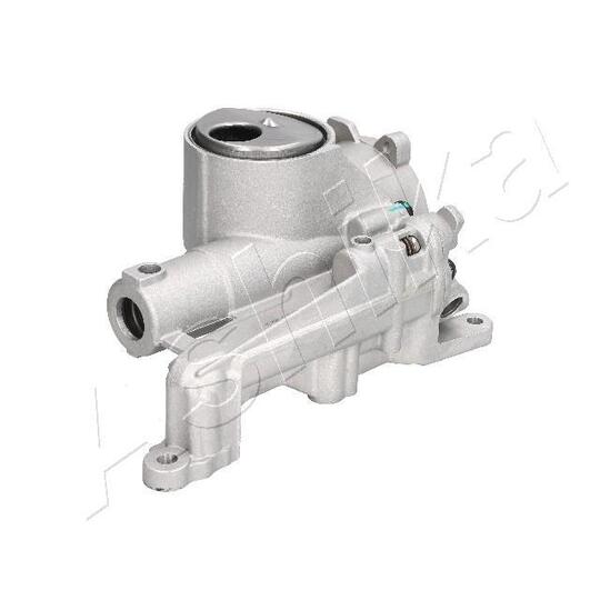 157-OP-OP11 - Oil Pump 