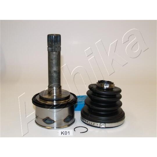 62-0K-K01 - Joint Kit, drive shaft 