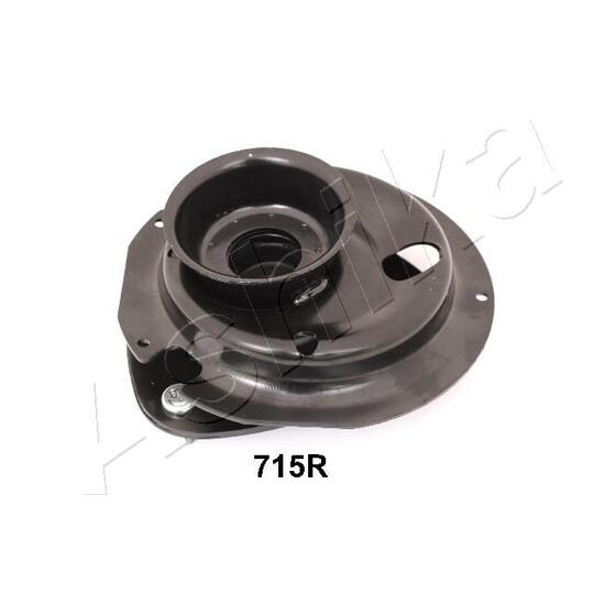 GOM-715R - Suspension Strut Support Mount 