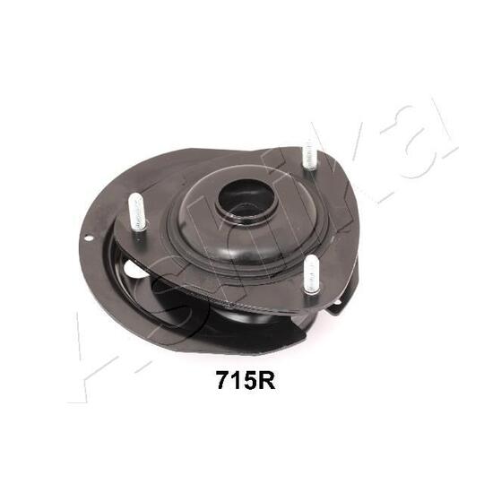 GOM-715R - Suspension Strut Support Mount 