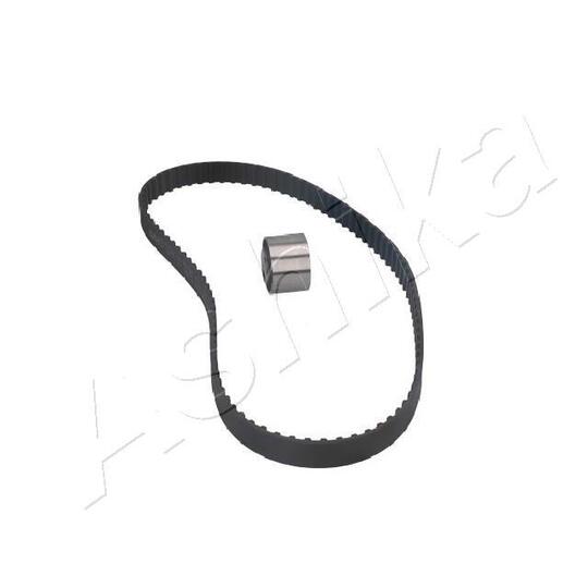 KCT406A - Timing Belt Set 