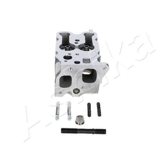 CH003S - Cylinder Head 