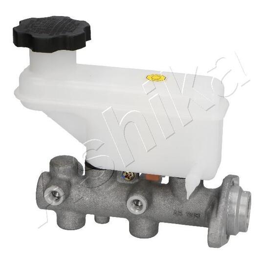 68-0H-H37 - Brake Master Cylinder 