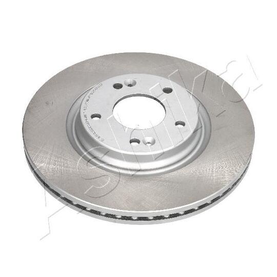 60-0H-H29C - Brake Disc 