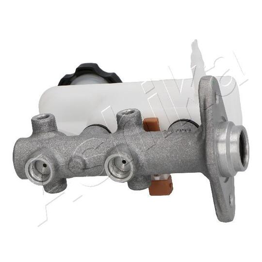 68-0H-H37 - Brake Master Cylinder 