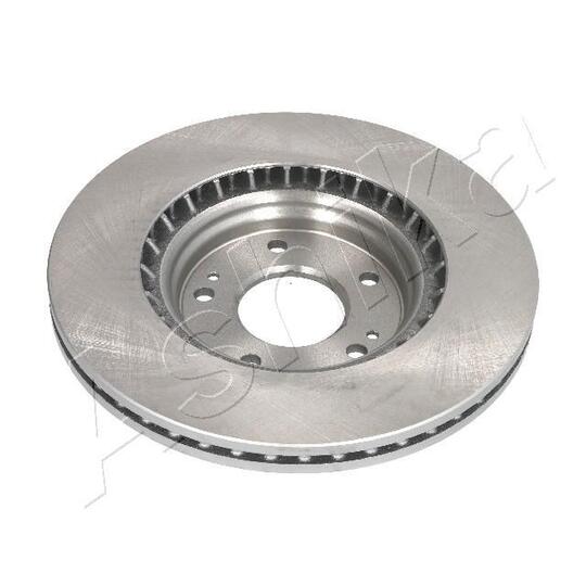 60-0H-H29C - Brake Disc 