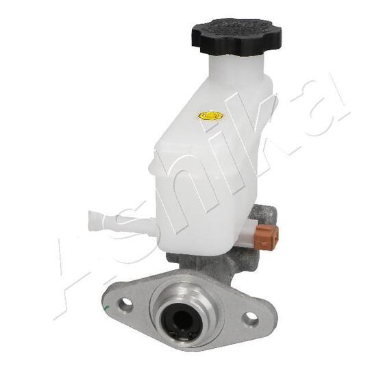 68-0H-H37 - Brake Master Cylinder 