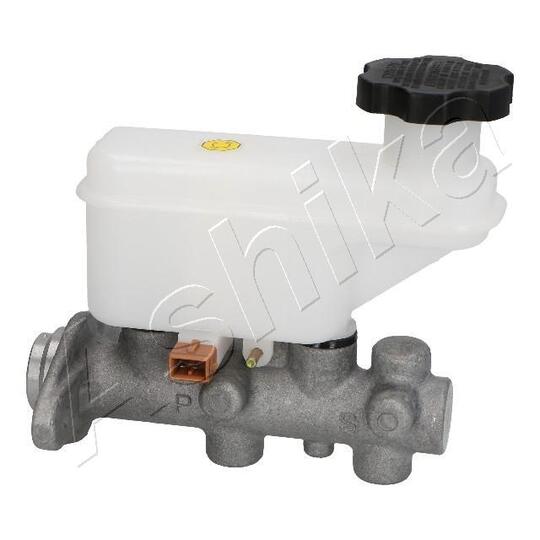 68-0H-H37 - Brake Master Cylinder 