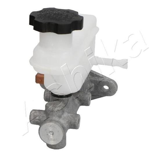 68-0H-H37 - Brake Master Cylinder 