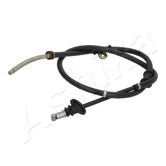 131-05-5002L - Cable, parking brake 