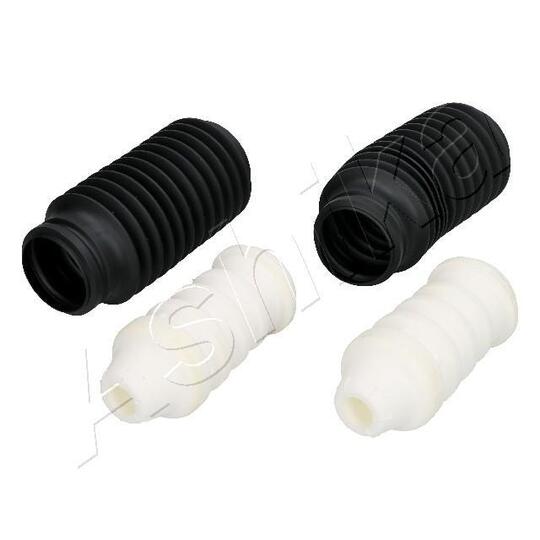 159-00-0323 - Dust Cover Kit, shock absorber 