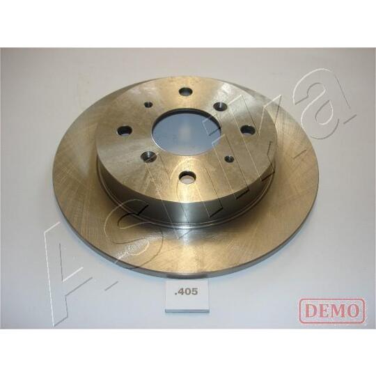 61-04-405C - Brake Disc 