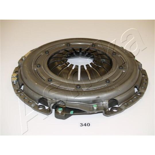 70-03-340 - Clutch Pressure Plate 