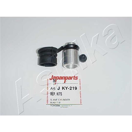 124-219 - Repair Kit, clutch slave cylinder 