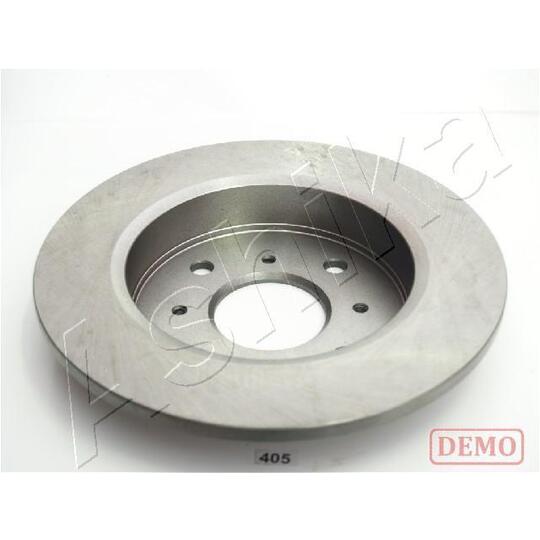 61-04-405C - Brake Disc 