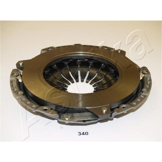 70-03-340 - Clutch Pressure Plate 