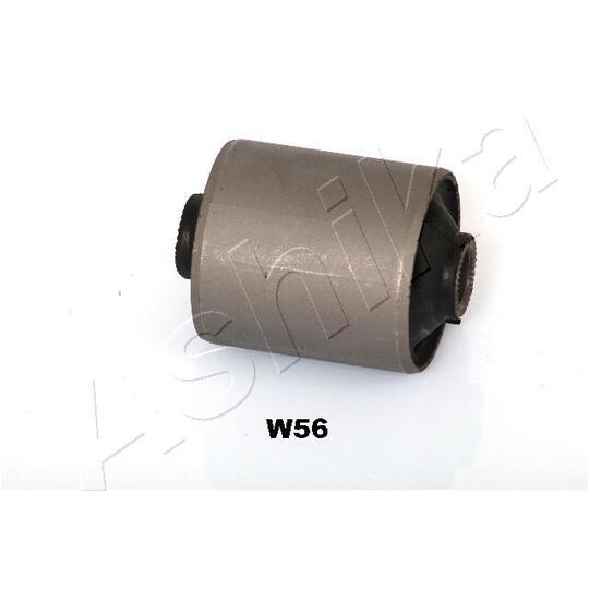 GOM-W56 - Control Arm-/Trailing Arm Bush 