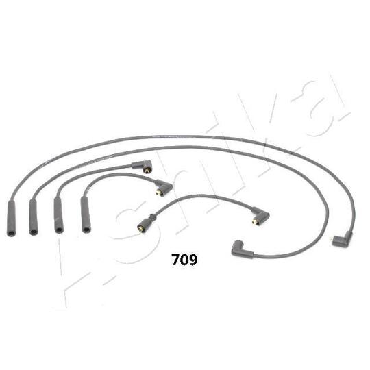 132-07-709 - Ignition Cable Kit 
