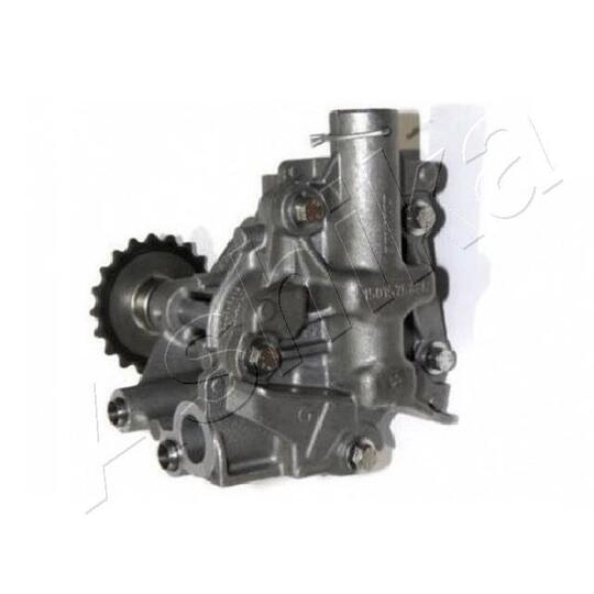 157-NS-NS11 - Oil Pump 