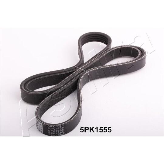 112-5PK1555 - V-Ribbed Belt 
