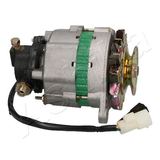 002-U900 - Generator 